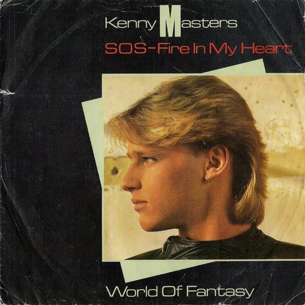 SOS - Fire In My Heart