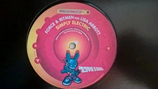 Simply Electric / Futureflash / Out Of Sight