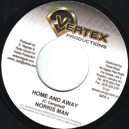 Home And Away