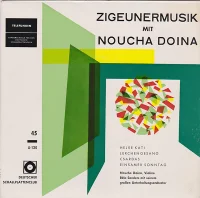 Zigeunermusik