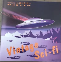 Vintage Sci-Fi