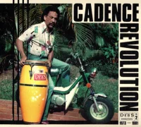 Disques Debs International Vol 2 (Cadence Revolution 1973-1981)