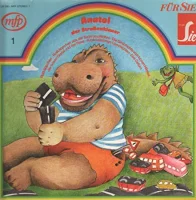 Anatol Der Straßenklauer