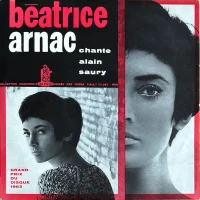 Chante Alain Saury