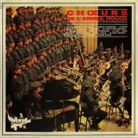 Chœurs De L'Armée Rouge