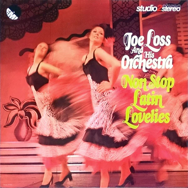 Non Stop Latin Lovelies