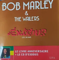 Exodus - Les 30 Ans