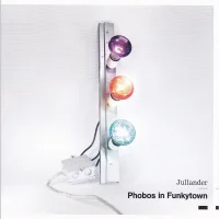 Phobos In Funkytown