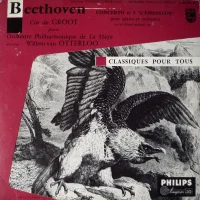 Concerto Nº 5 "L'Empereur" Pour Piano Et Orchestre En Mi Bémol Majeur, Op. 73