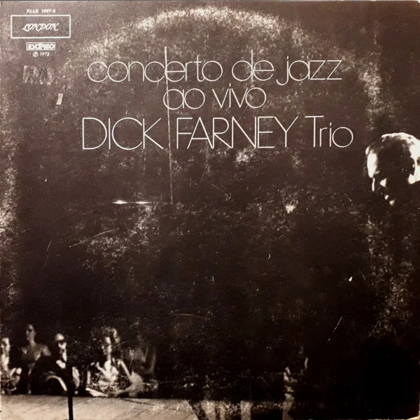 Concerto De Jazz (Ao Vivo)