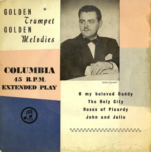 Golden Trumpet Golden Melodies