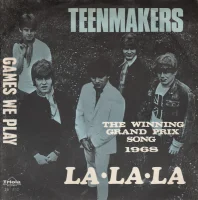 La La La / Games We Play