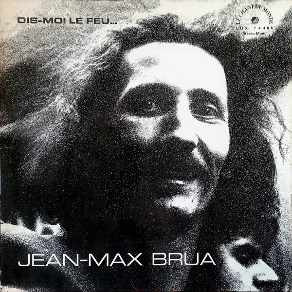 Dis-Moi Le Feu ... Je Te Dirai Le Vent