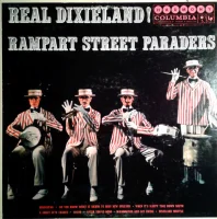 Real Dixieland!