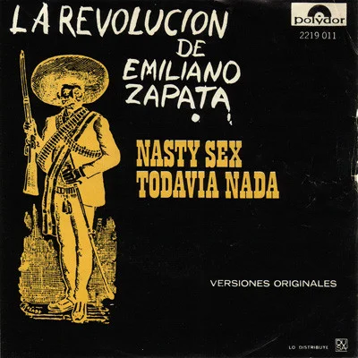 Nasty Sex / Todavia Nada = Still Don't (Not Yet)