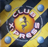 Club X:Press