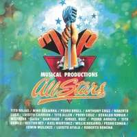 Musical Productions All Stars