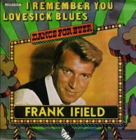 I Remember You / Lovesick Blues