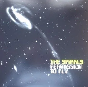 Permission To Fly