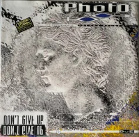 Don't Give Up