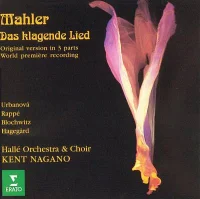 Das Klagende Lied