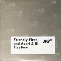 Stay Here