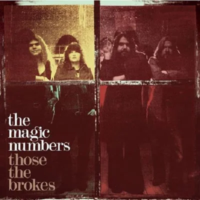 Those The Brokes
