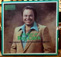 The Best Of Roy Clark