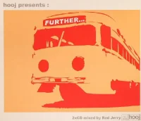 Hooj Presents: Further...