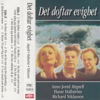 Det Doftar Evighet