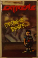 Decadence Dance