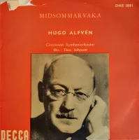Midsommarvaka - Hugo Alfvén