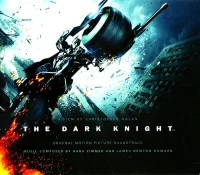The Dark Knight (Original Motion Picture Soundtrack)