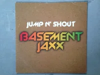 Jump N' Shout
