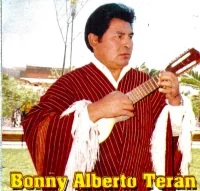 Bonny Alberto Terán