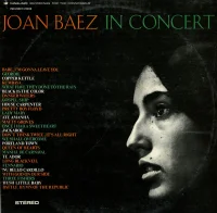 In Concert