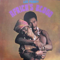 Africa's Blood