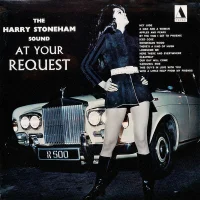 At Your Request