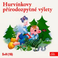 Hurvínkovy Přírodozpytné Výlety