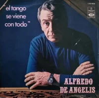 El Tango Se Viene Con Todo