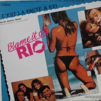 Blame It On Rio (Original Motion Picture Soundtrack)