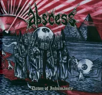Dawn Of Inhumanity