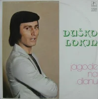 Jagode Na Dlanu