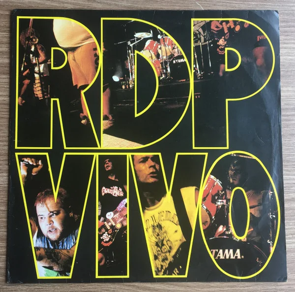 RDP Vivo