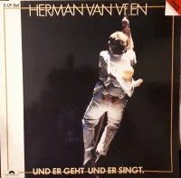 Und Er Geht Und Er Singt
