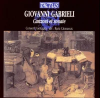 Canzoni Et Sonate