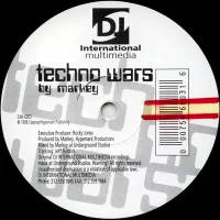 Feedback / Techno Wars