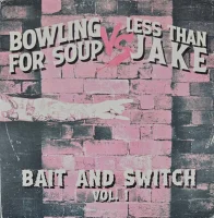 Bait And Switch Vol. 1