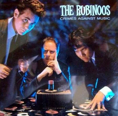 Crimes Against Music