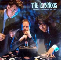 Crimes Against Music